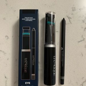 Trestique Eye Duo Mascara & Eyeliner